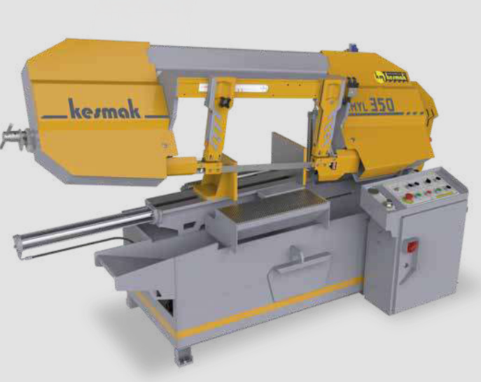 KESMAK KMYL 400 Дополнительное оборудование для станков